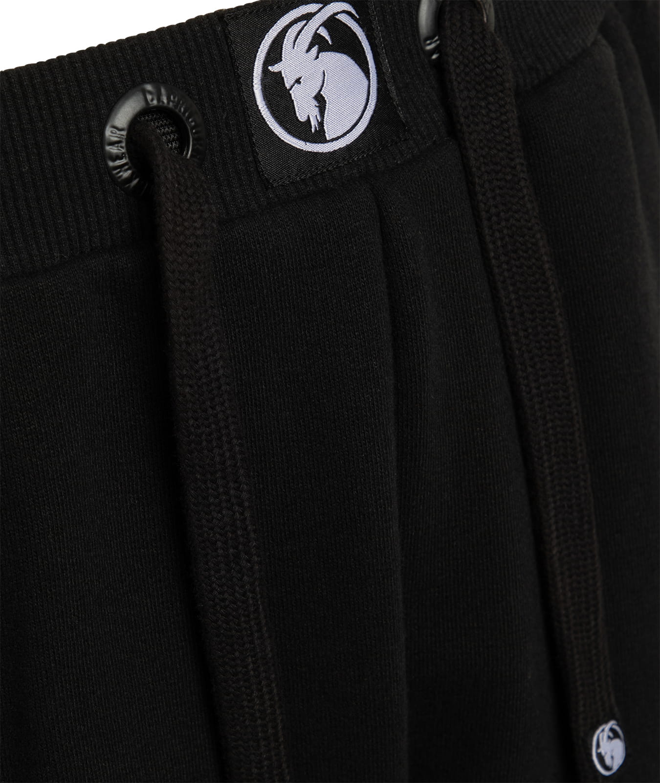 Capricorn Rockwear Hose Logo