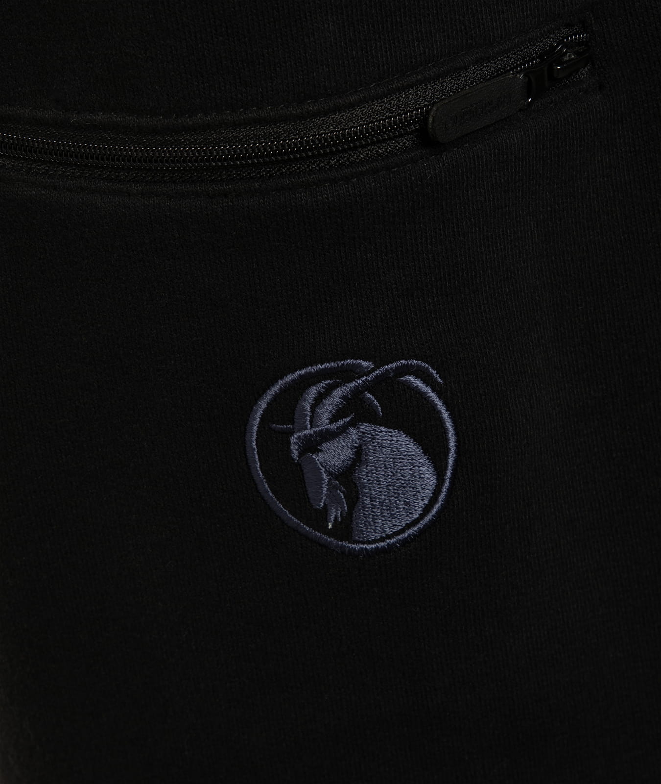 Capricorn Rockwear Hose Logo