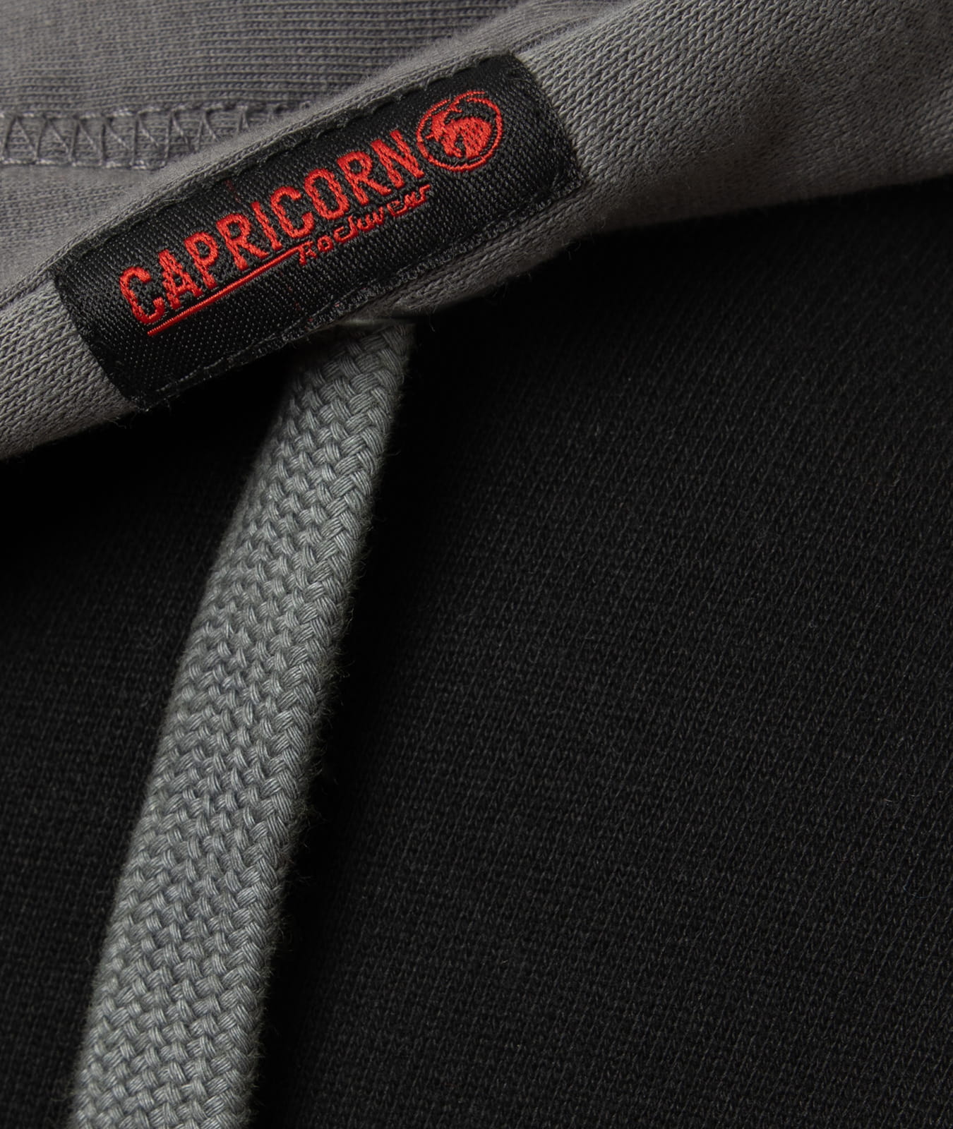 Basball Jacket Slayer x Capricorn Rockwear Black Eagle