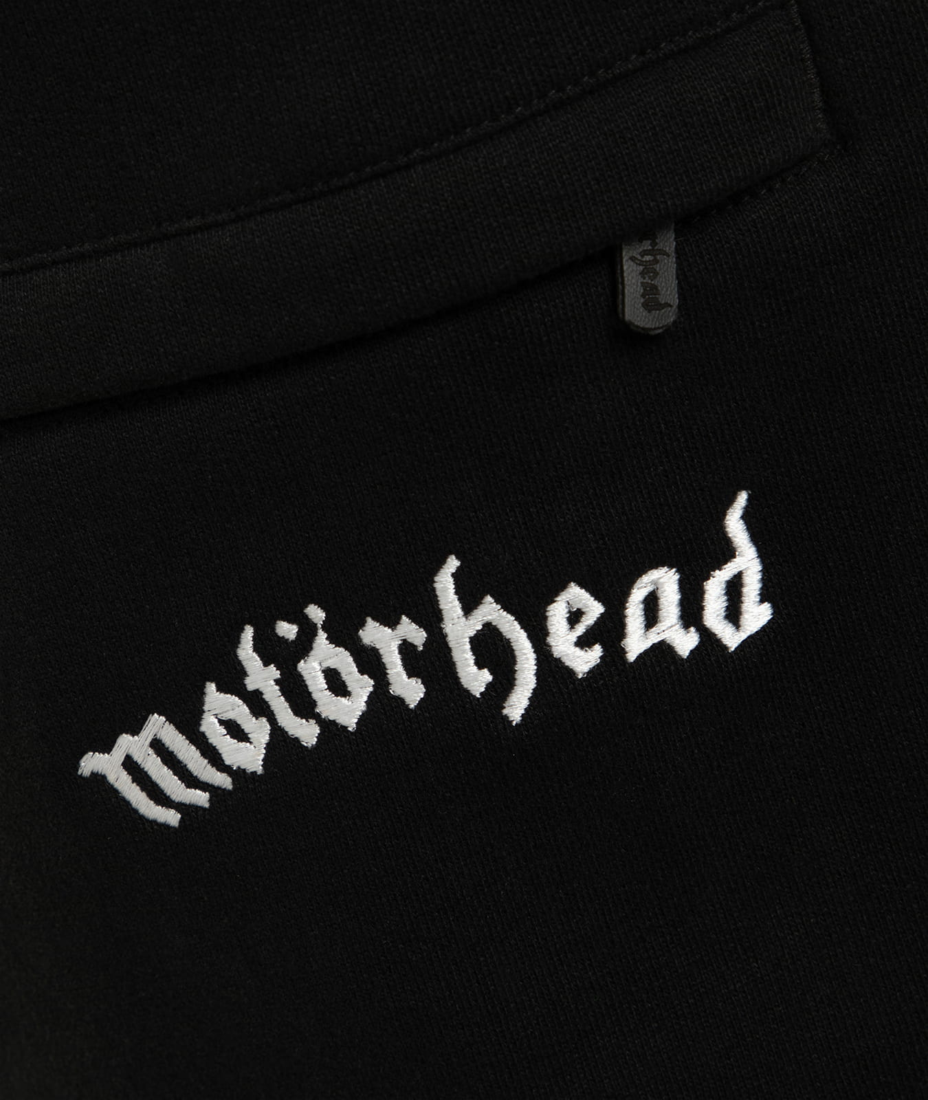 Hose Motörhead x Capricorn Rockwear Warpig