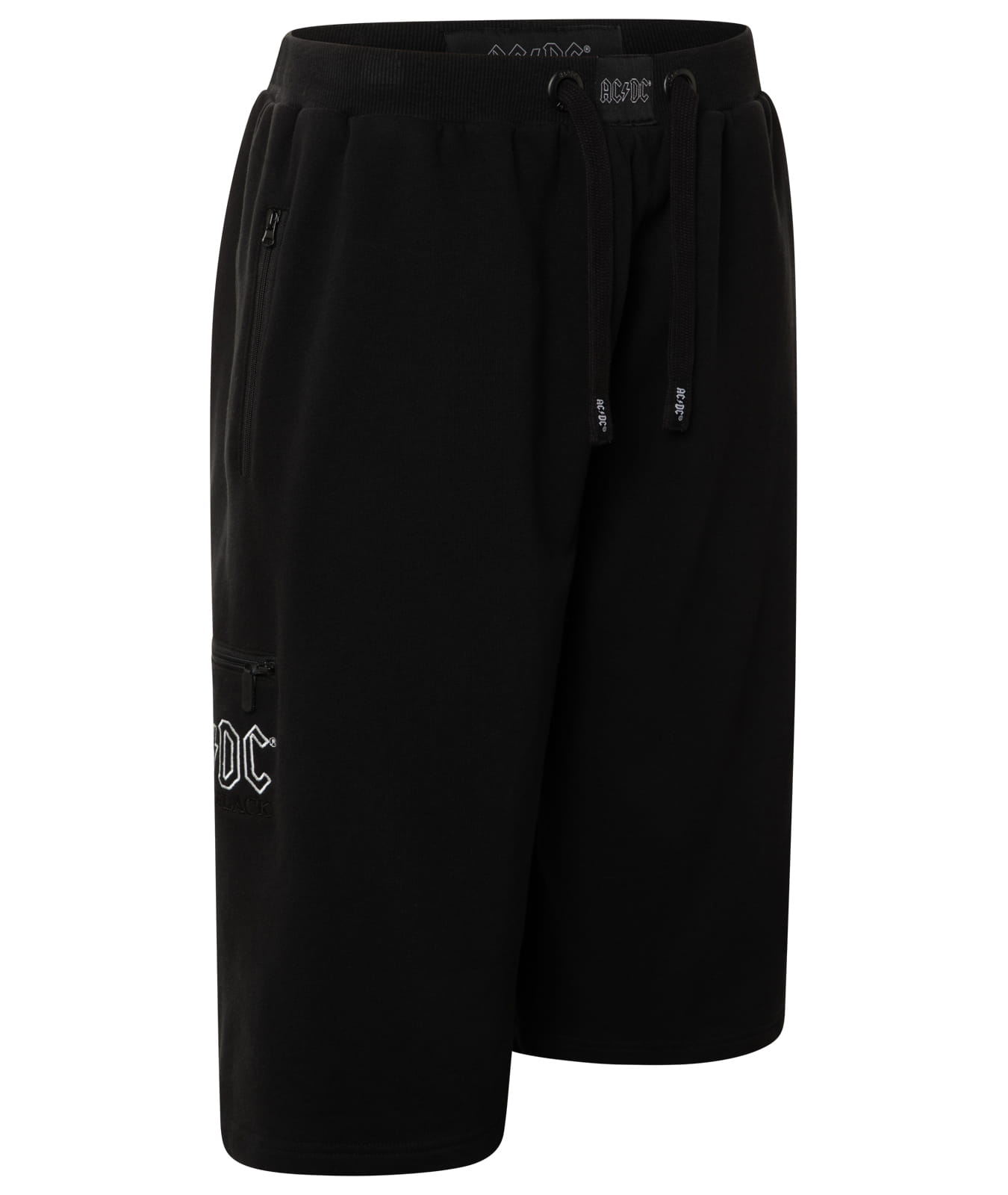 Hose AC/DC X Capricorn Rockwear Back in Black