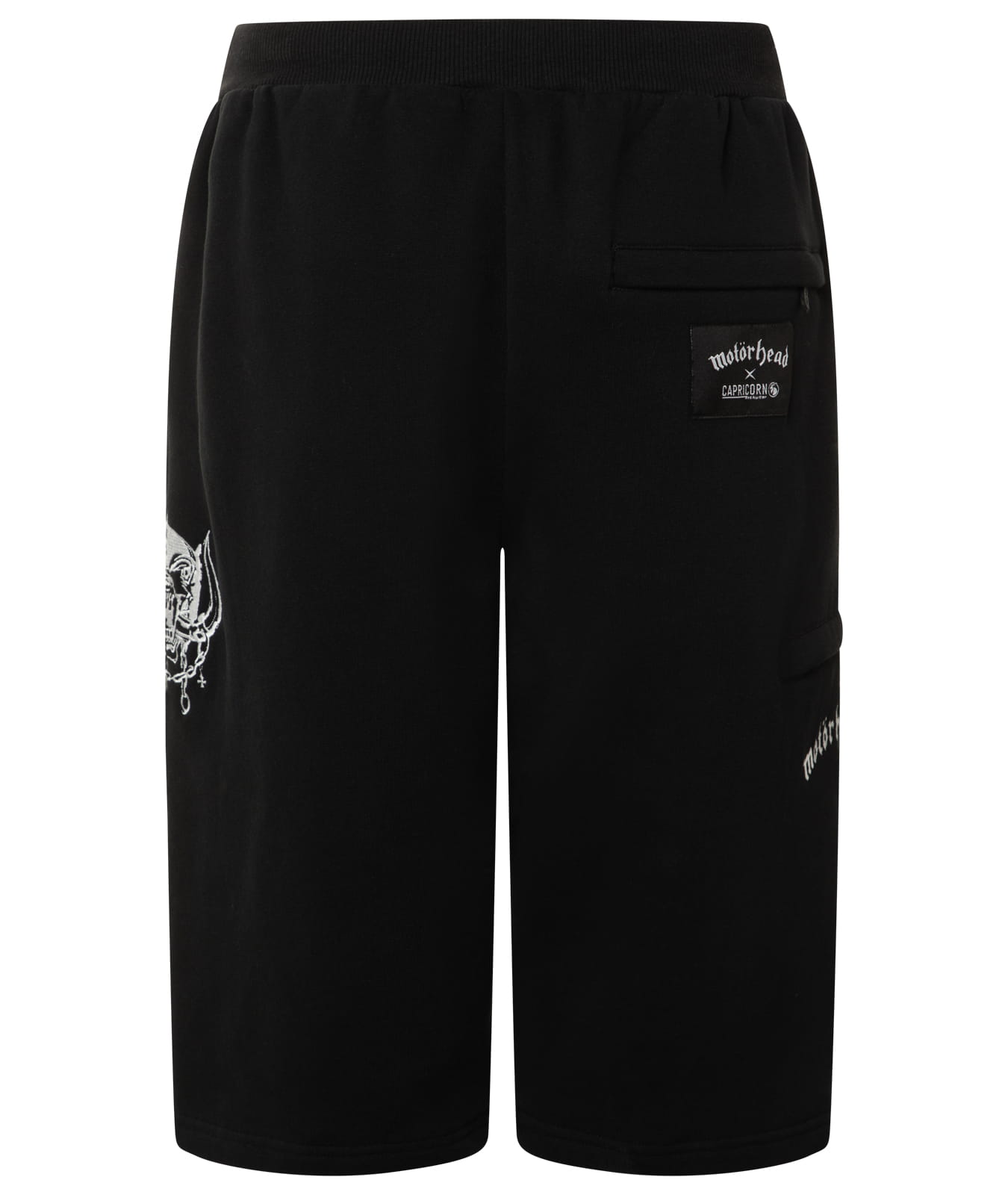 Hose Motörhead x Capricorn Rockwear Warpig