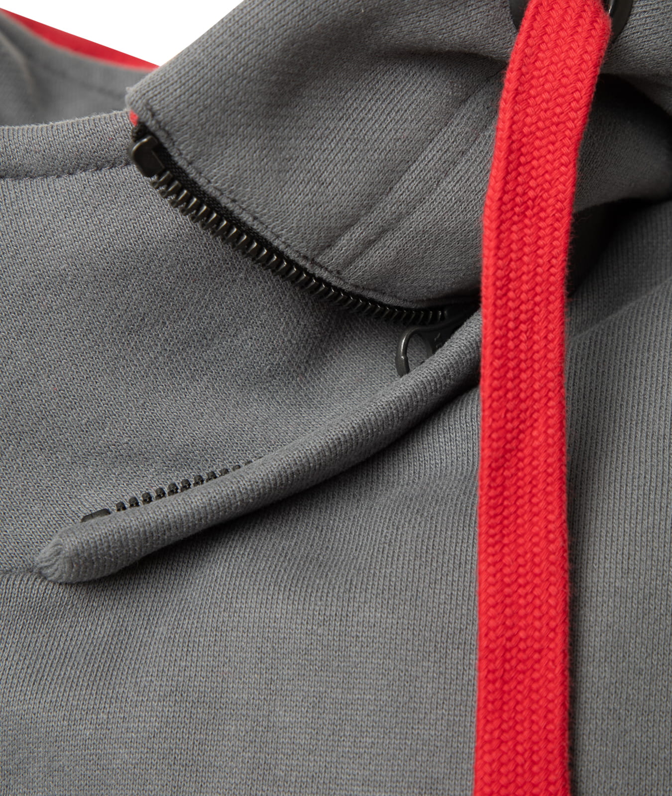 Kapuzenjacke Slayer x Capricorn Rockwear Reign in Blood 40th Anniversary