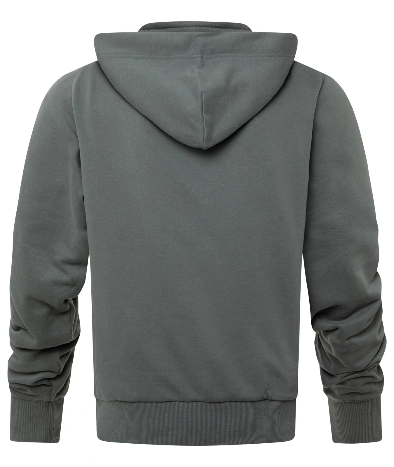 Kapuzenjacke Iron Maiden x Capricorn Rockwear Logo Classic Line