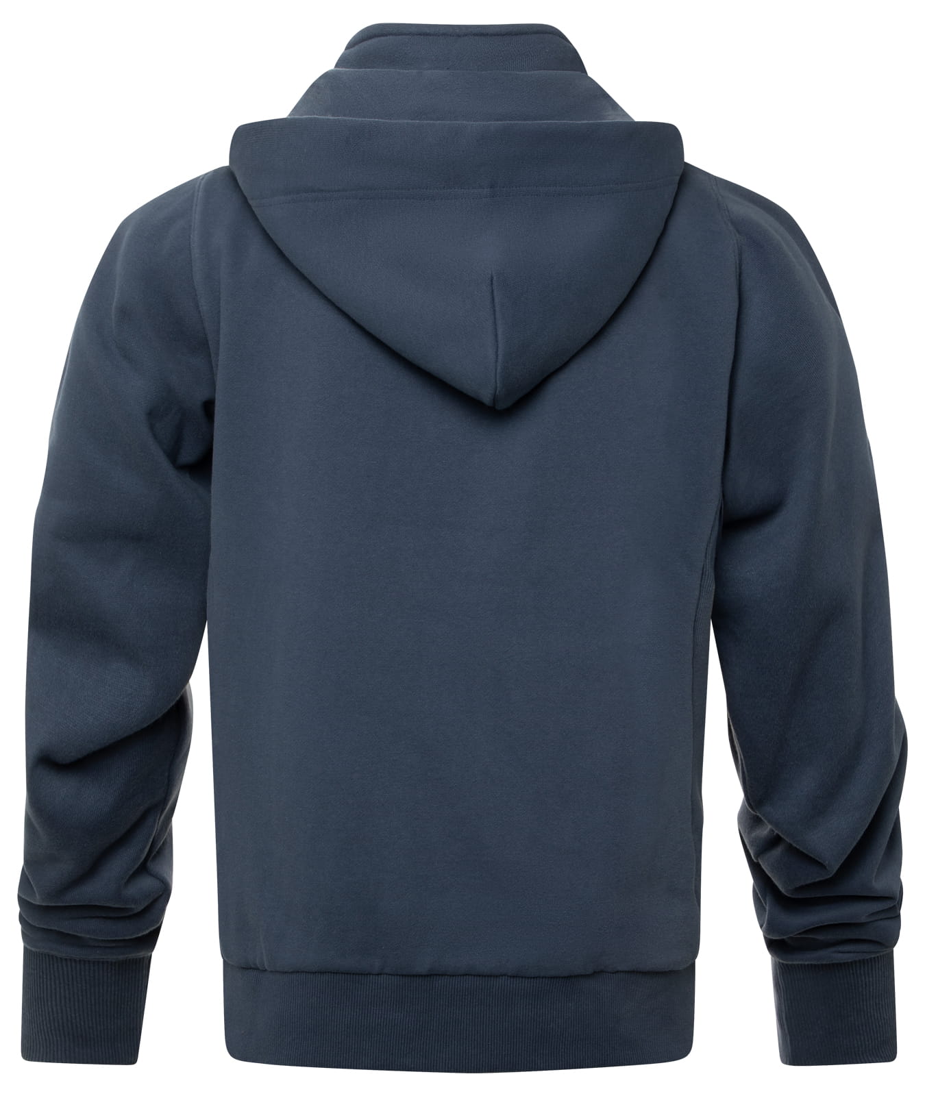 Kapuzenjacke Saxon x Capricorn Rockwear Logo Classic Line