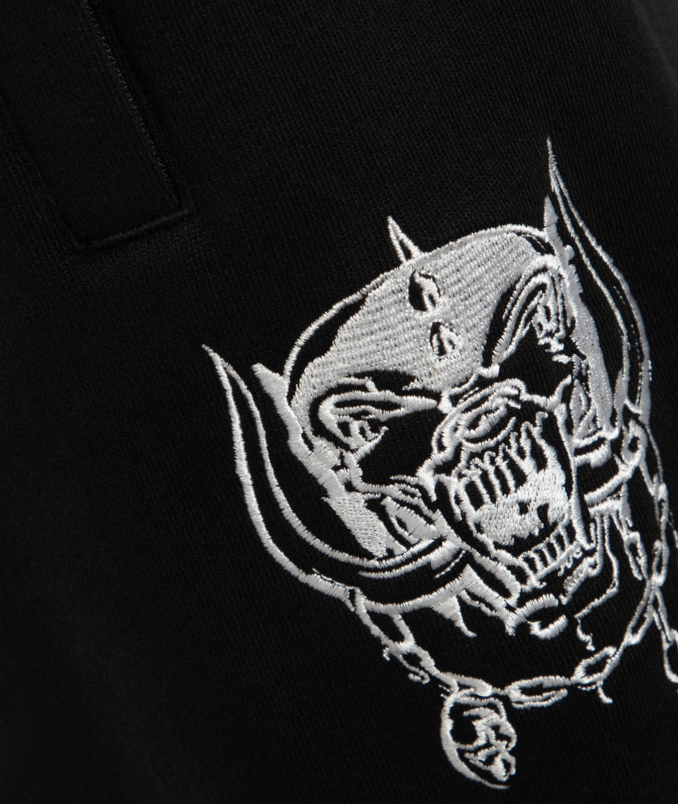 Hose Motörhead x Capricorn Rockwear Warpig