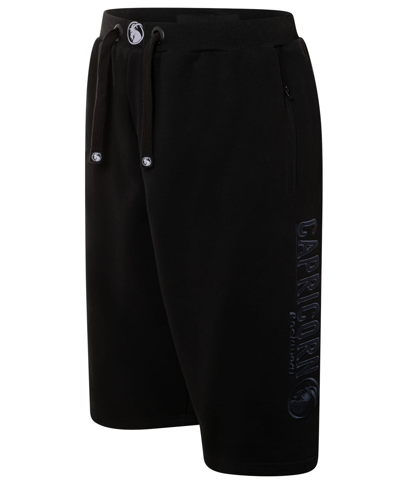 Capricorn Rockwear Hose Logo