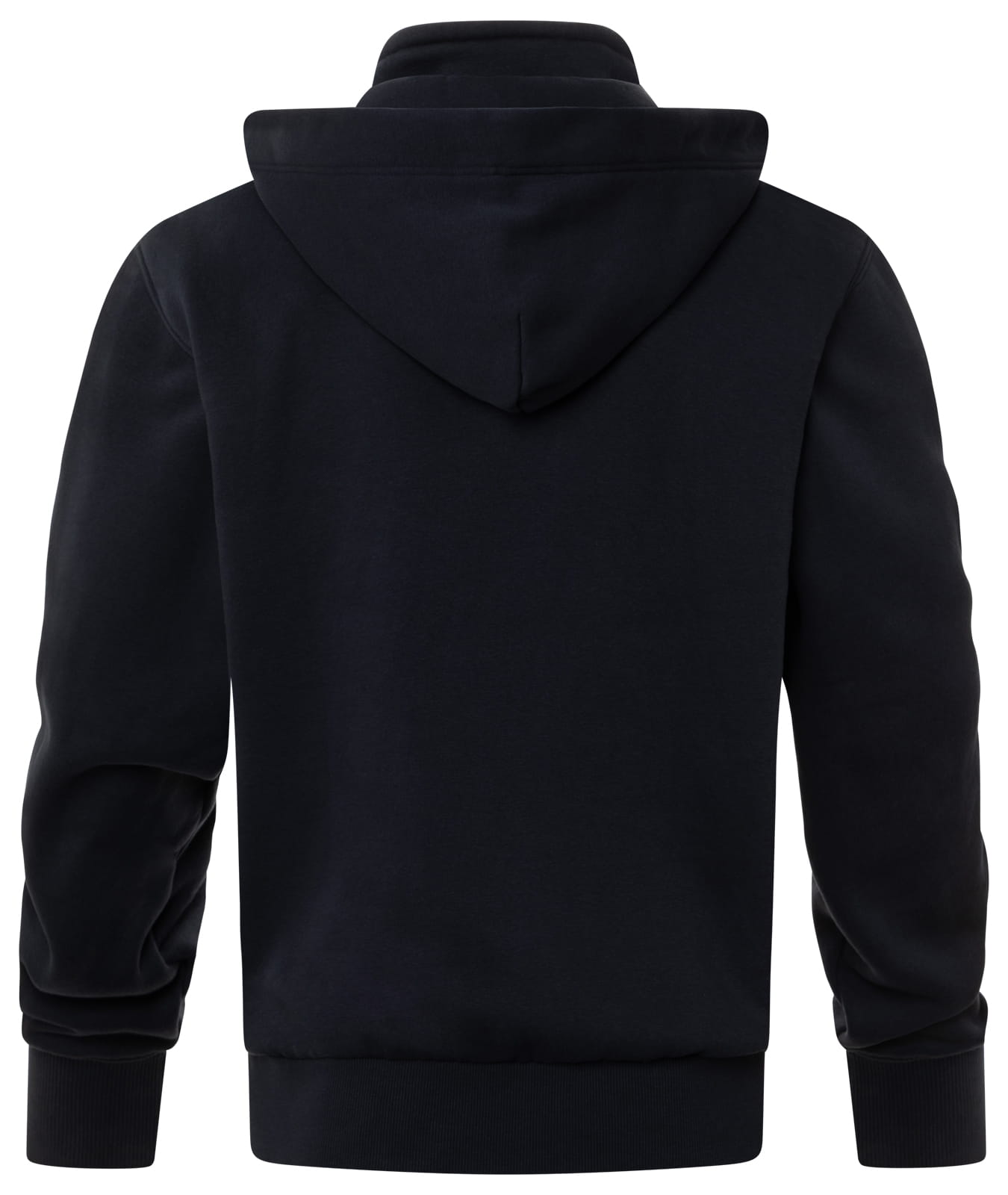Cpricorn Rockwear Kapuzenjacke Classic Line dunkelblau