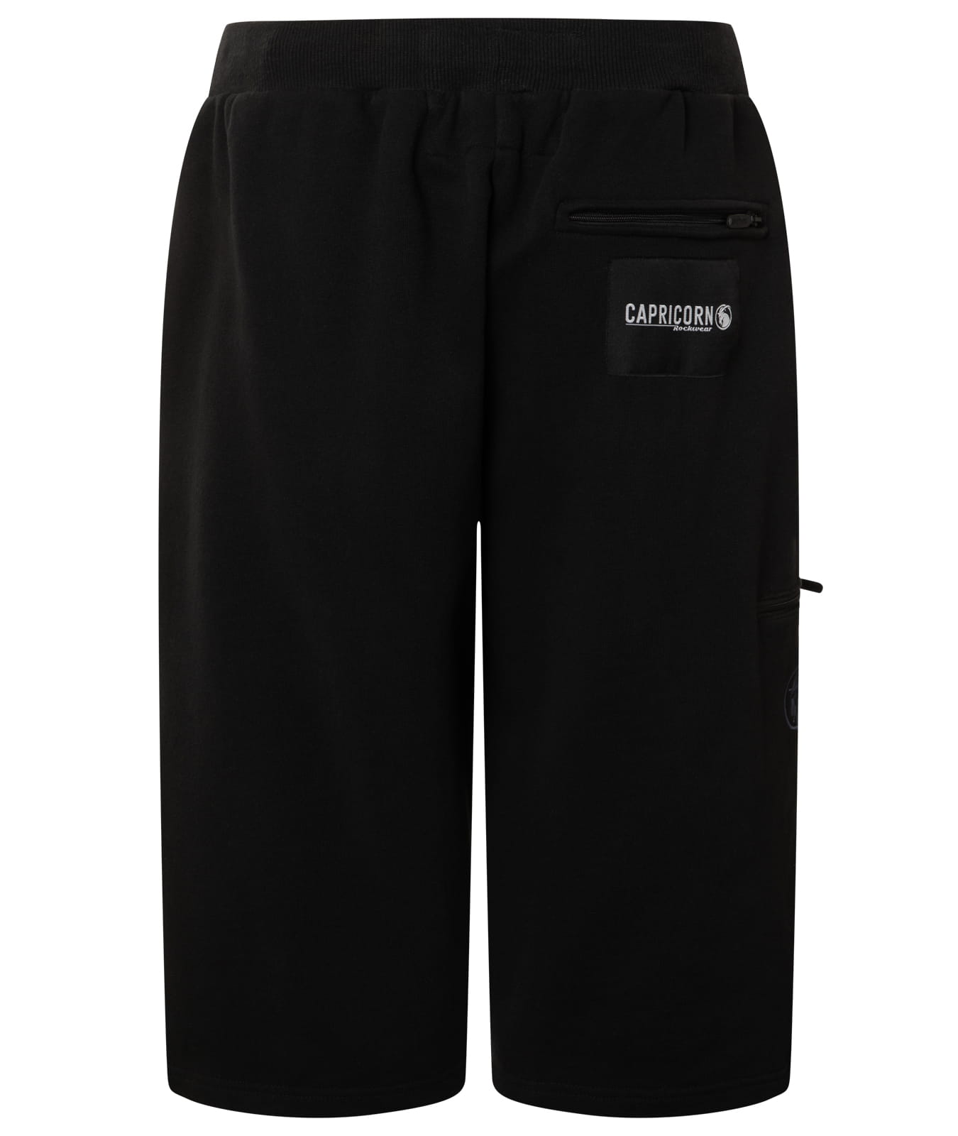 Capricorn Rockwear Hose Logo